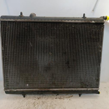 Radiateur eau CITROEN BERLINGO 1 Photo n°1