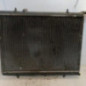 Radiateur eau CITROEN BERLINGO 1