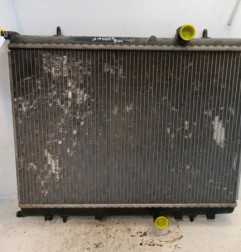 Radiateur eau CITROEN BERLINGO 1