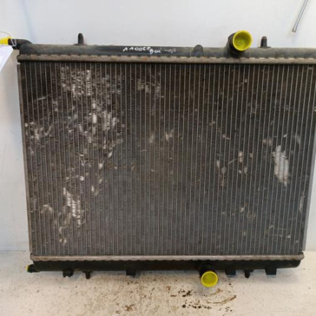 Radiateur eau CITROEN BERLINGO 1