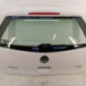 Malle/Hayon arriere VOLKSWAGEN POLO 4