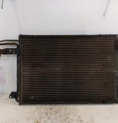 Radiateur clim AUDI A3 2 Photo n°1