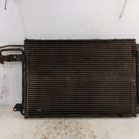 Radiateur clim AUDI A3 2 Photo n°1