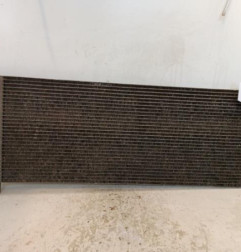Radiateur clim PEUGEOT BOXER 3 Photo n°1