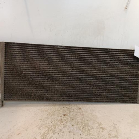 Radiateur clim PEUGEOT BOXER 3 Photo n°1
