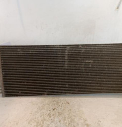 Radiateur clim PEUGEOT BOXER 3