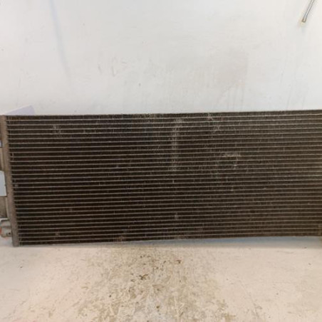 Radiateur clim PEUGEOT BOXER 3
