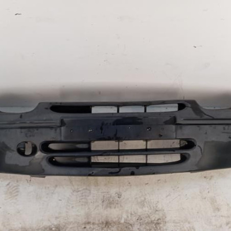 Pare choc avant RENAULT TWINGO 1 Photo n°1