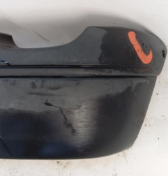Pare choc avant RENAULT TWINGO 1 Photo n°3