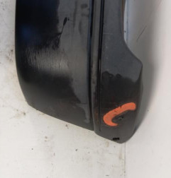 Pare choc avant RENAULT TWINGO 1 Photo n°7