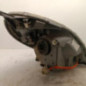 Optique avant principal gauche (feux)(phare) TOYOTA YARIS VERSO