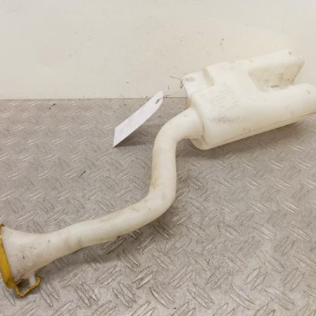Vase de lave glace RENAULT TWINGO 2