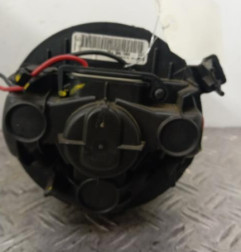 Pulseur d'air RENAULT CLIO 3 Photo n°3