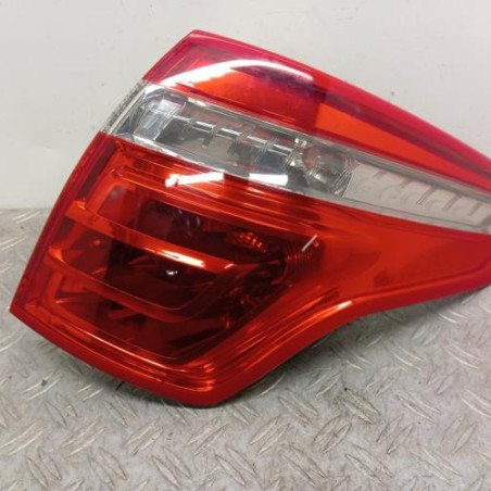 Feu arriere principal droit (feux) CITROEN C4 PICASSO 1 Photo n°1