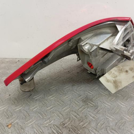 Feu arriere principal droit (feux) CITROEN C4 PICASSO 1