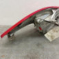 Feu arriere principal droit (feux) CITROEN C4 PICASSO 1
