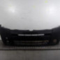 Pare choc avant RENAULT MASTER 2