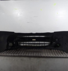 Pare choc avant RENAULT MASTER 2