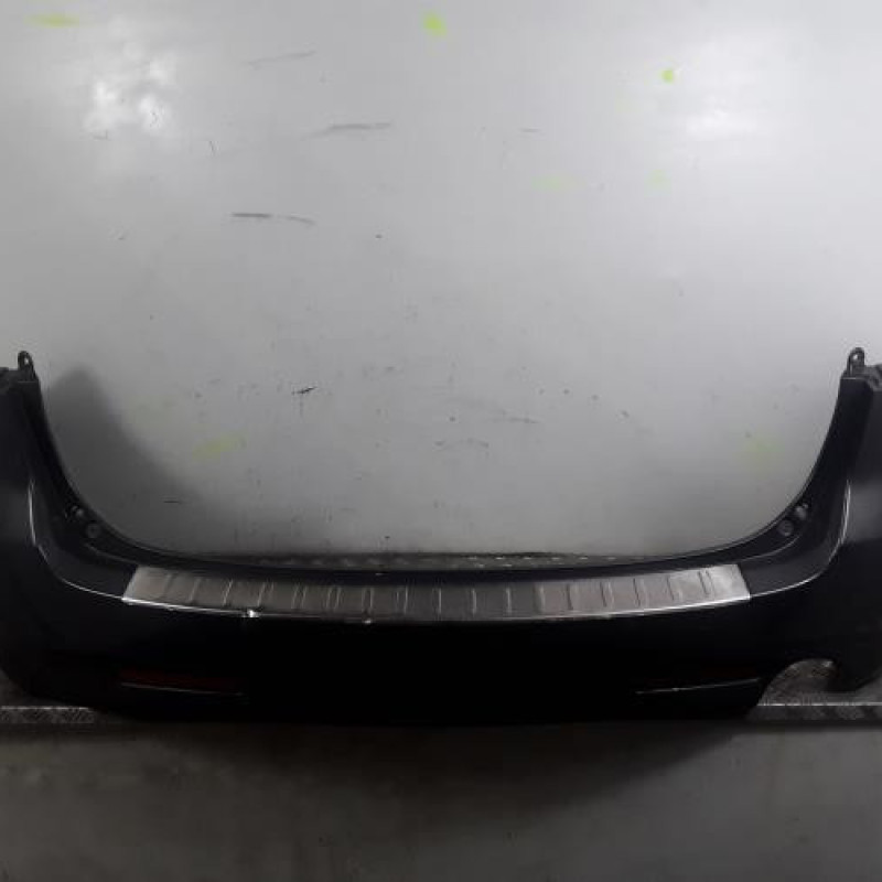 Pare choc arriere MAZDA 6 2 Pare choc arriere MAZDA 6 2