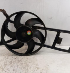 Ventilateur eau CITROEN SAXO Photo n°1