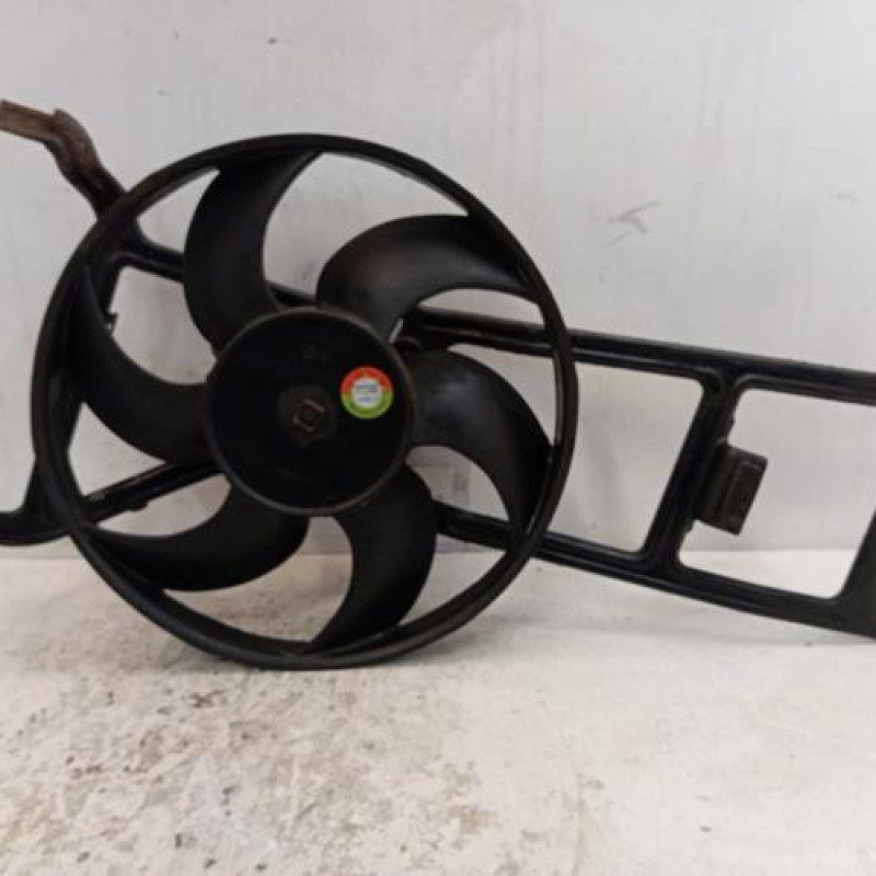 Ventilateur eau CITROEN SAXO Ventilateur eau CITROEN SAXO