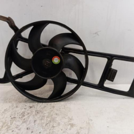 Ventilateur eau CITROEN SAXO Photo n°1