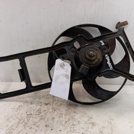 Ventilateur eau CITROEN SAXO