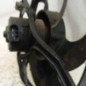 Ventilateur eau CITROEN SAXO