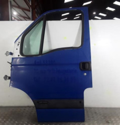Porte avant gauche RENAULT MASTER 2 Photo n°1