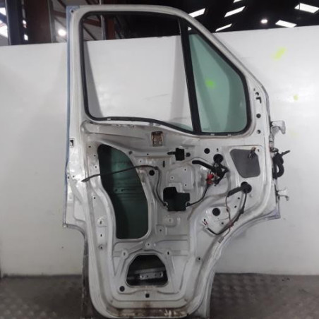 Porte avant gauche RENAULT MASTER 2