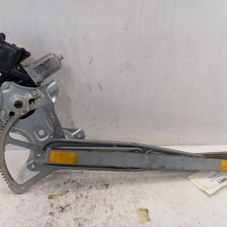 Leve vitre electrique avant gauche TOYOTA YARIS 2