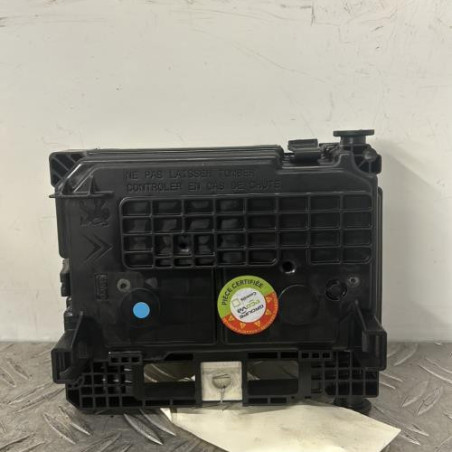 Boitier servitude moteur (BSM) CITROEN C3 2