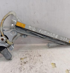 Leve vitre electrique avant droit TOYOTA YARIS 2 Photo n°1