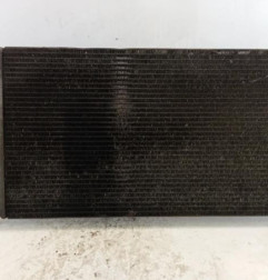 Radiateur eau CITROEN SAXO Photo n°1