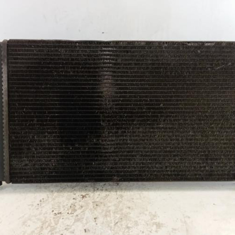 Radiateur eau CITROEN SAXO Radiateur eau CITROEN SAXO