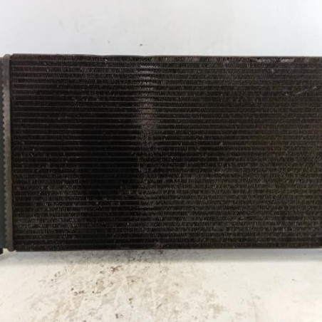 Radiateur eau CITROEN SAXO Photo n°1