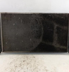Radiateur eau CITROEN SAXO
