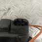 Pulseur d'air CITROEN C1 2