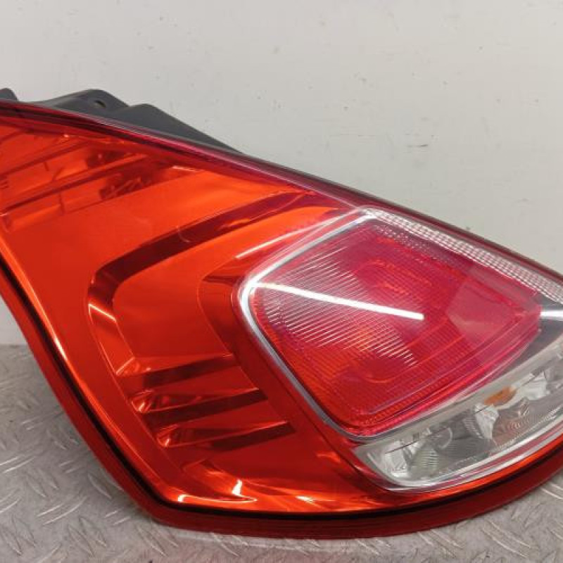 Feu arriere principal gauche (feux) FORD FIESTA 6 Feu arriere principal gauche (feux) FORD FIESTA 6