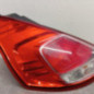 Feu arriere principal gauche (feux) FORD FIESTA 6