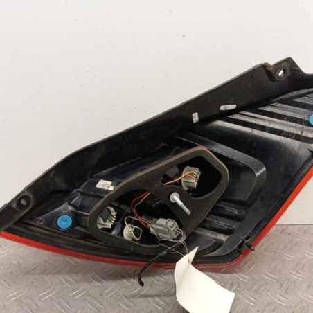 Feu arriere principal gauche (feux) FORD FIESTA 6