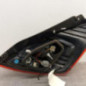 Feu arriere principal gauche (feux) FORD FIESTA 6