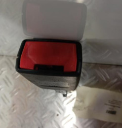 Attache ceinture avant droit CITROEN C3 2 Photo n°3