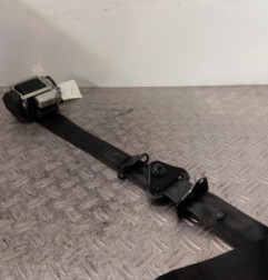 Ceinture avant droit RENAULT MEGANE 3 Photo n°1