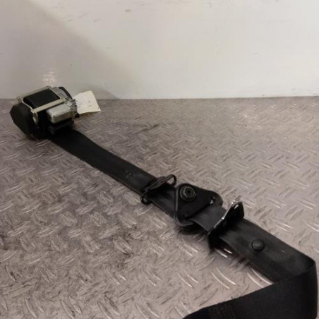 Ceinture avant droit RENAULT MEGANE 3 Photo n°1