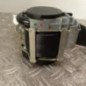 Ceinture avant droit RENAULT MEGANE 3