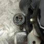 Ceinture avant droit RENAULT MEGANE 3