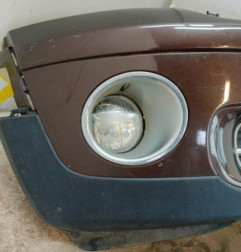 Pare choc avant MINI MINI 2 R55