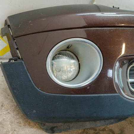 Pare choc avant MINI MINI 2 R55