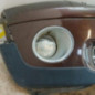 Pare choc avant MINI MINI 2 R55